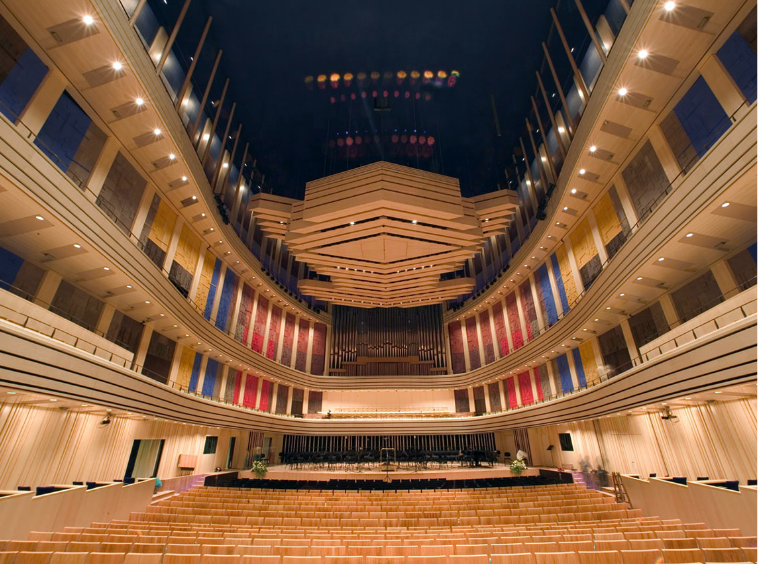 Main Stage