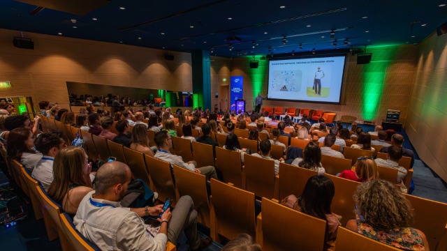 Digital Marketing Stage