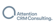 Attention CRM Consulting