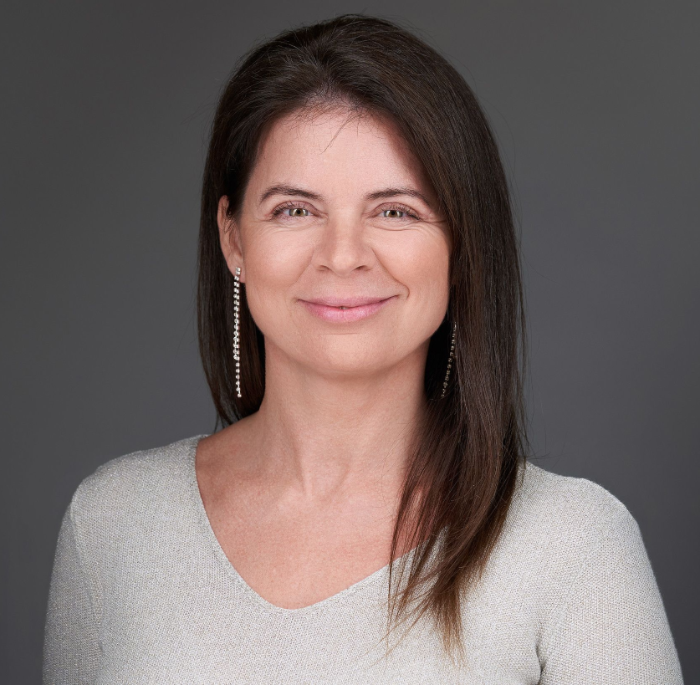 Balázs Ildikó