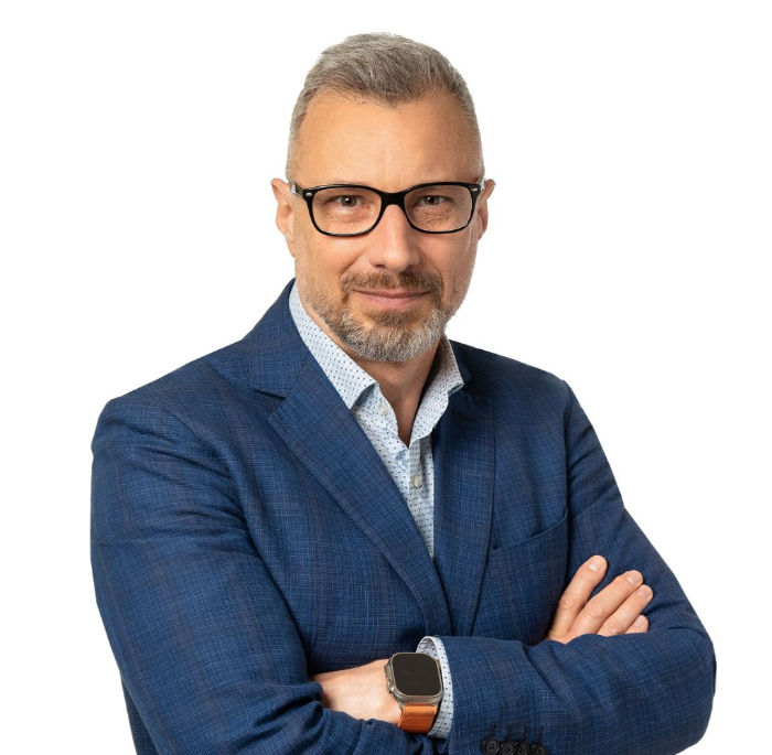 Bauer Tamás