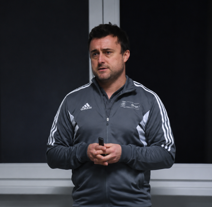 Gáncsos András