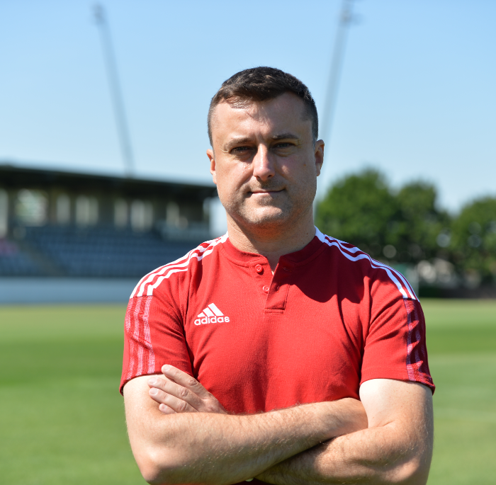 Gáncsos András