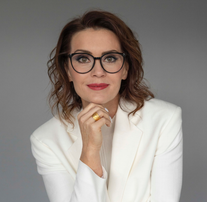 Jamniczky Tímea
