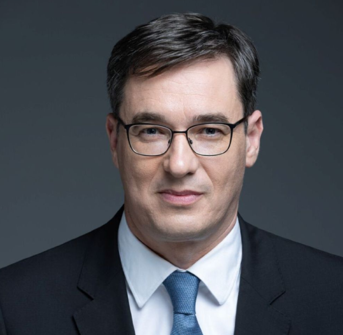 Karácsony Gergely