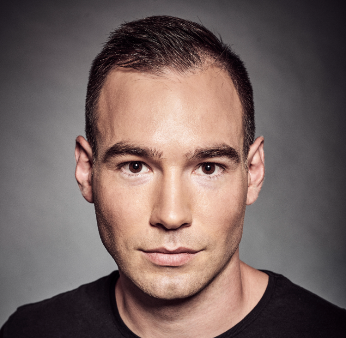 Lévai Bálint