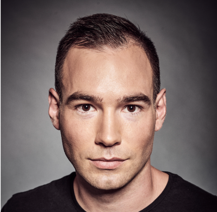 Lévai Bálint