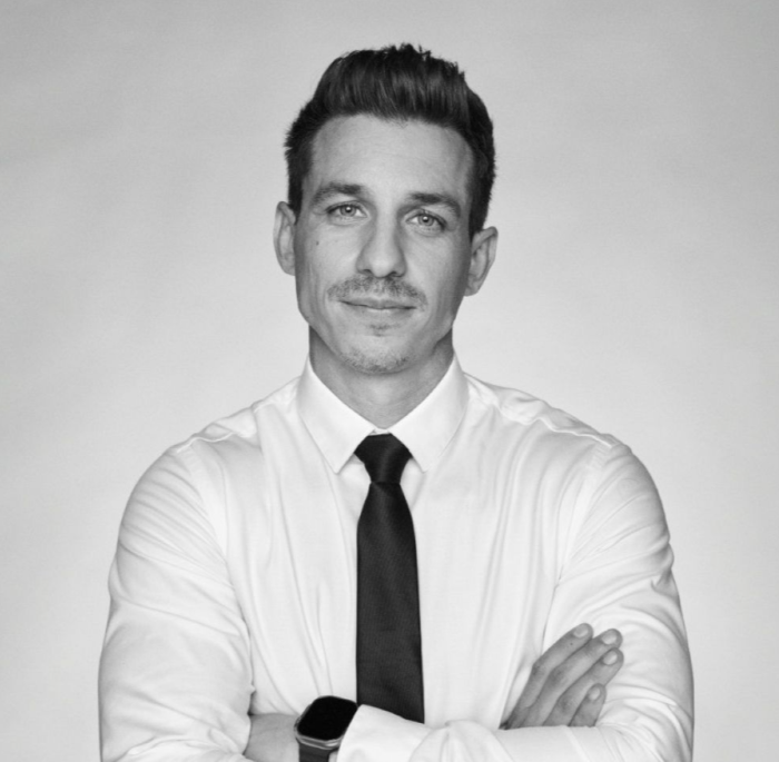 Moldván Ákos