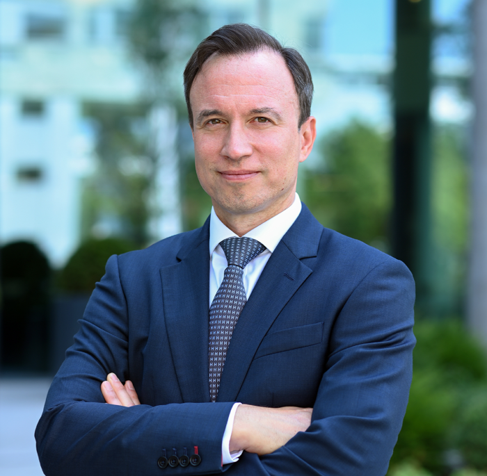 Orbán Gábor