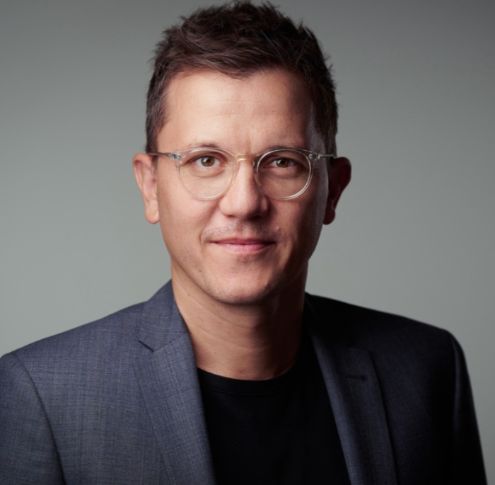 Probáld Attila
