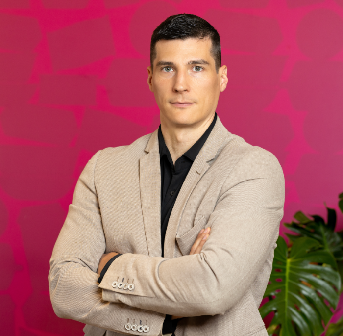 Gajdós Kristóf