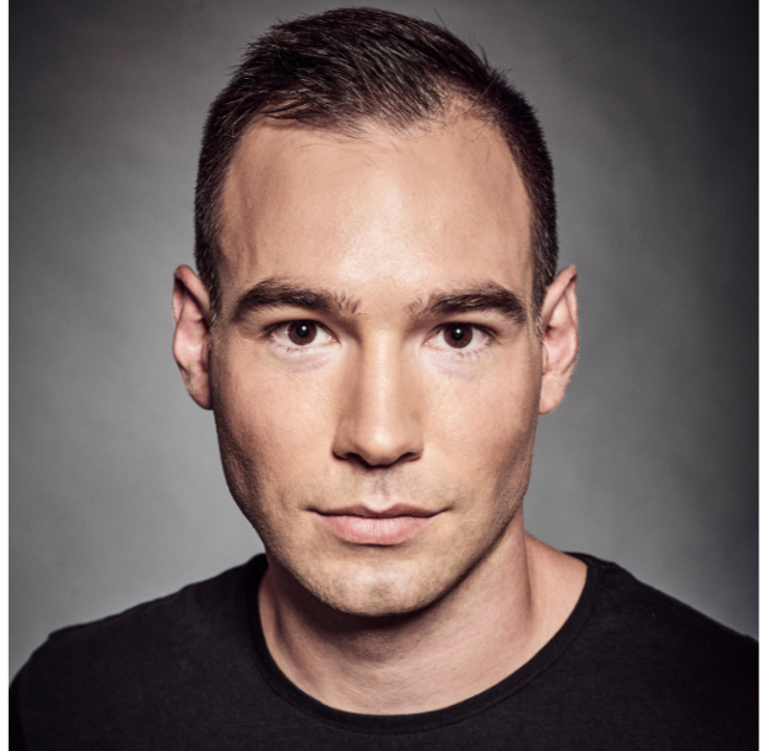 Lévai Bálint
