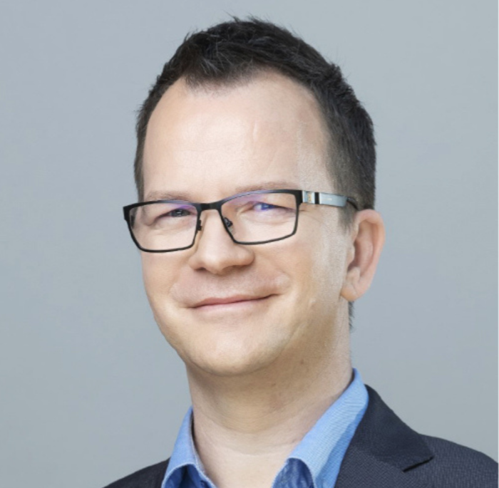 Balogh Péter