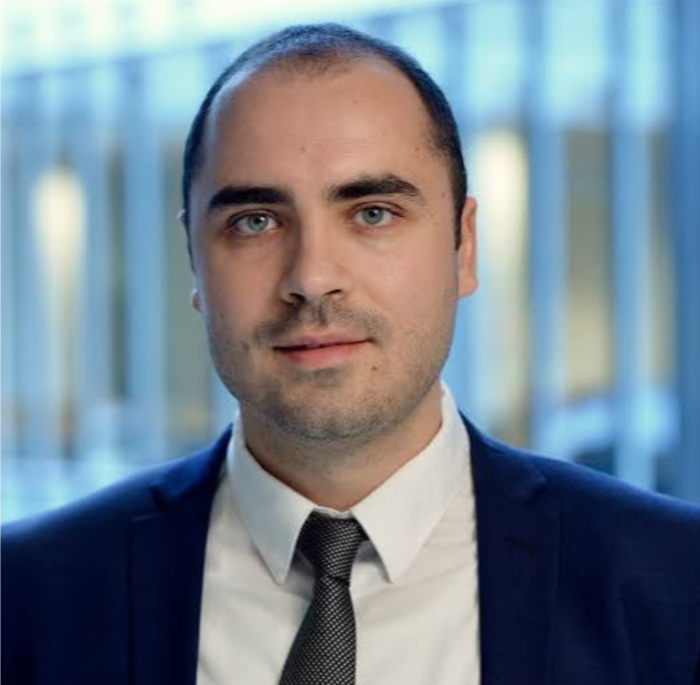 Kelemen Árpád