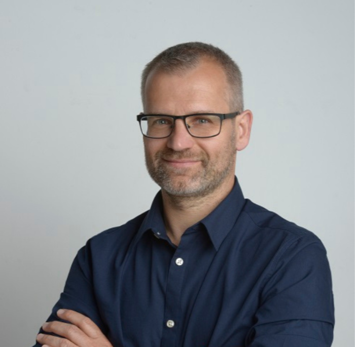Baráth Péter