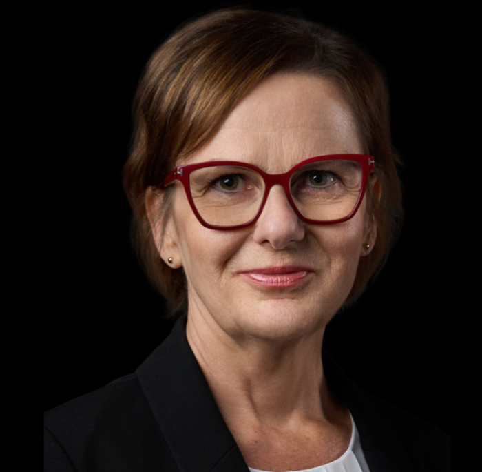 Szabó Krisztina