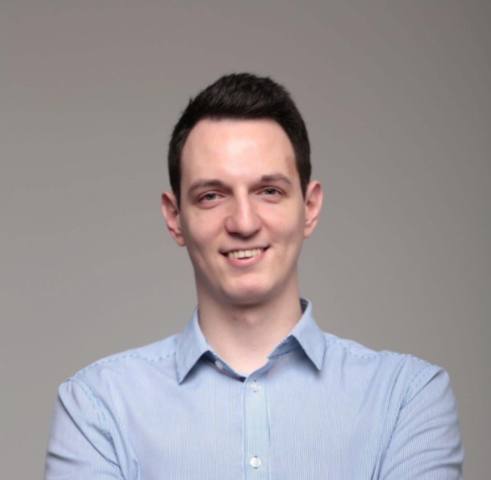 Vörös Balázs