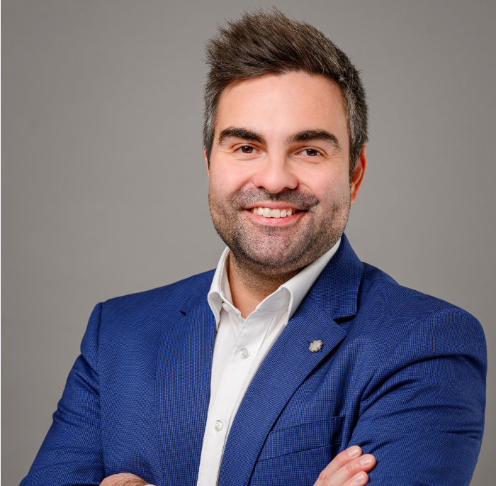 Szász Tamás