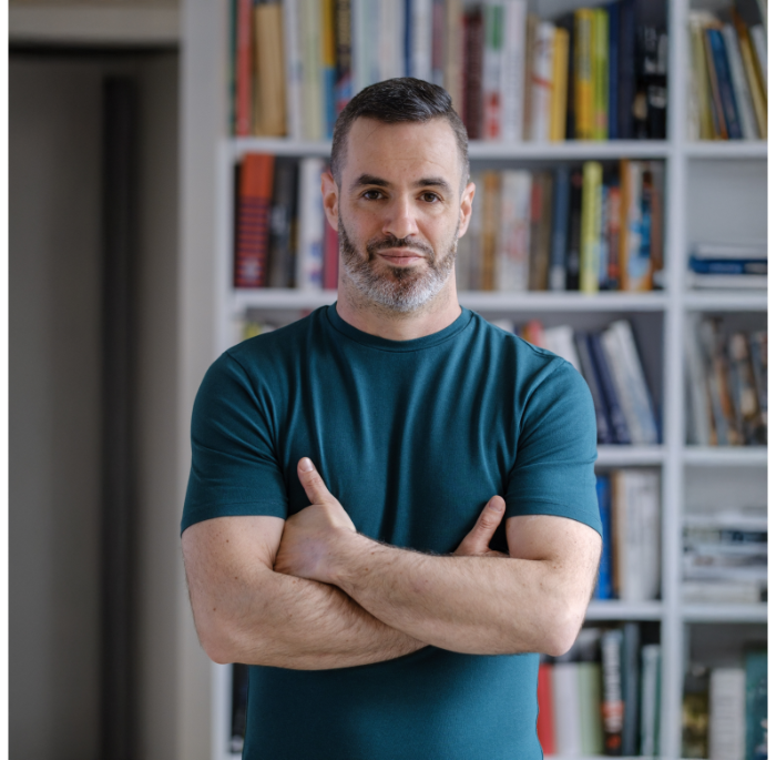 Szepes Zsolt