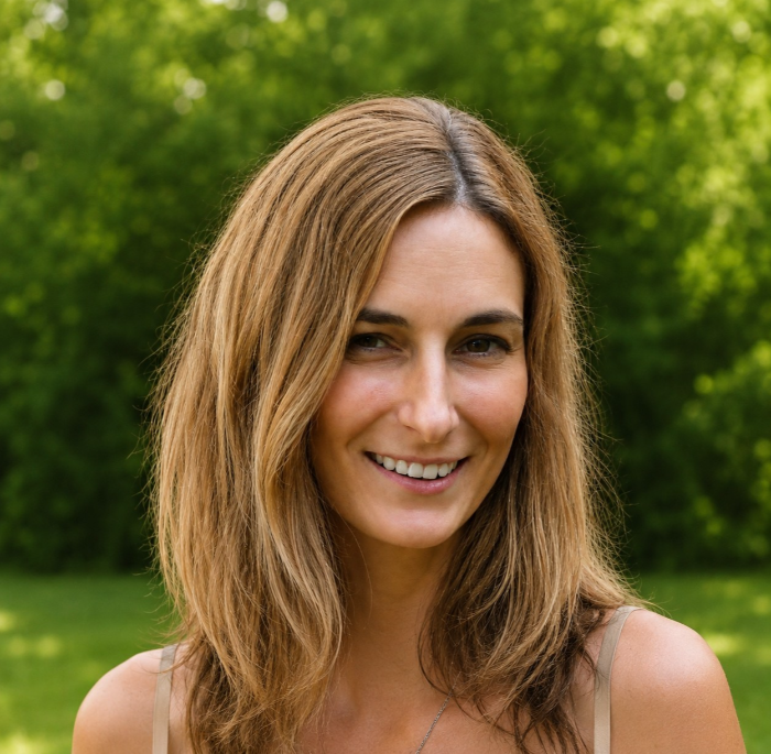 Török Judit