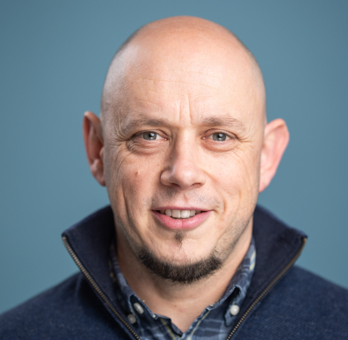 Varga Tibor