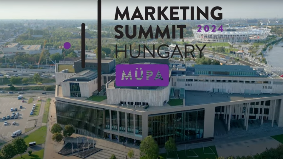 Marketing Summit 2024 - Skizofrén marketing korszaka