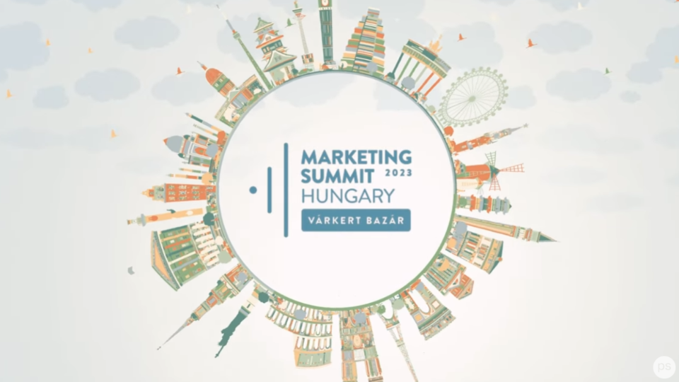 Marketing Summit 2023